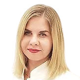 Копейкина Валентина Владимировна