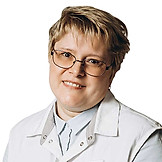 Ушакова Алена Александровна