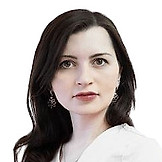 Фомина Лали Зурабовна