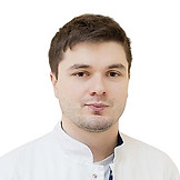 Халилов Шамиль Абдурахманович