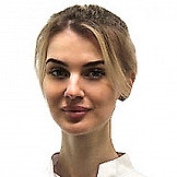 Балыкина Ирина Егоровна