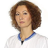 Сердюкова Ирина Юрьевна