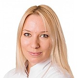 Крупнова Татьяна Сергеевна
