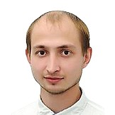 Крылов Дмитрий Александрович