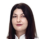 Есина Анна Васильевна