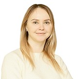 Баранова Ксения Владимировна