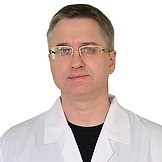 Чумаков Владимир Александрович