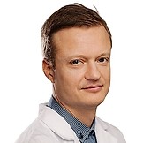 Верхутин Дмитрий Александрович