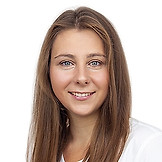 Сафьянова Елена Викторовна