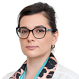 Стручкова Наталья Алексеевна