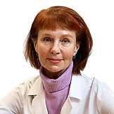 Ковальчук Ирина Анатольевна