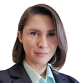 Кудряшова Екатерина Владимировна