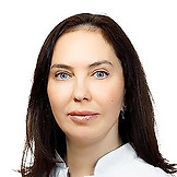 Эмих Елена Владимировна