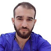 Агаев Эмин Раферович