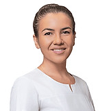 Рамошина Валерия Алексеевна