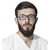 Магомедов Ислам Магомедгаджиевич
