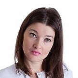 Зайцева Ия Вадимовна