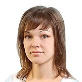 Кочеткова Юлия Владимировна
