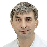Шаклеин Алексей Дмитриевич