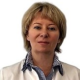 Маркова Елена Николаевна