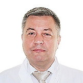 Тактаров Владимир Германович