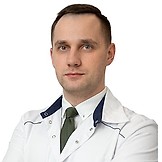 Рябченко Михаил Михайлович