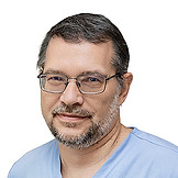 Тарасов Михаил Викторович