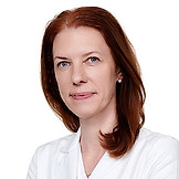 Полянина Ольга Алексеевна
