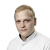 Садчиков Петр Евгеньевич