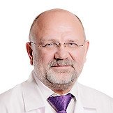 Мак Владимир Федорович