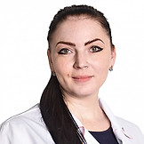 Чапурина Ирина Сергеевна