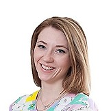 Залевская Анна Васильевна