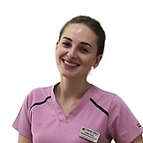 Тишукова (Наволока) Ксения Николаевна