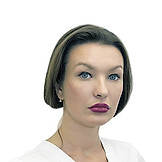 Анисенкова Ольга Владимировна