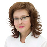 Чернова Светлана Валериевна