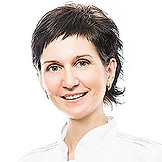 Бобачева Татьяна Юрьевна