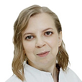 Панова Светлана Юрьевна