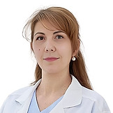 Семенова Анна Рифатьевна