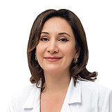 Газдиева Зарина Мовлаевна