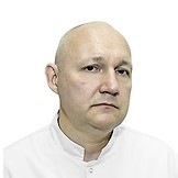Грабельников Максим Владимирович