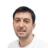 Керашвили Важа Александрович
