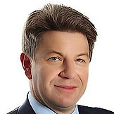 Городецкий Вадим Романович