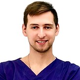 Курятников Михаил Геннадьевич 