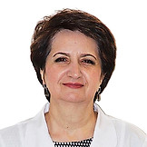 Кязимова Венера Геннадьевна