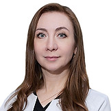 Полуян Екатерина Александровна