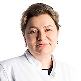 Долаберидзе Наталия Сергеевна