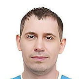 Дергачев Алексей Юрьевич