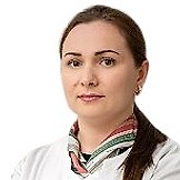 Астамирова Зарема Руслановна