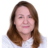 Захарчева Ирина Юрьевна