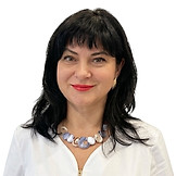 Зятикова Ирина Владимировна